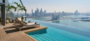 The Palm Tower - St Regis - Dubai the Palm - Apartment - free airport pickup